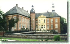 Schlo&szlig; G&ouml;dens